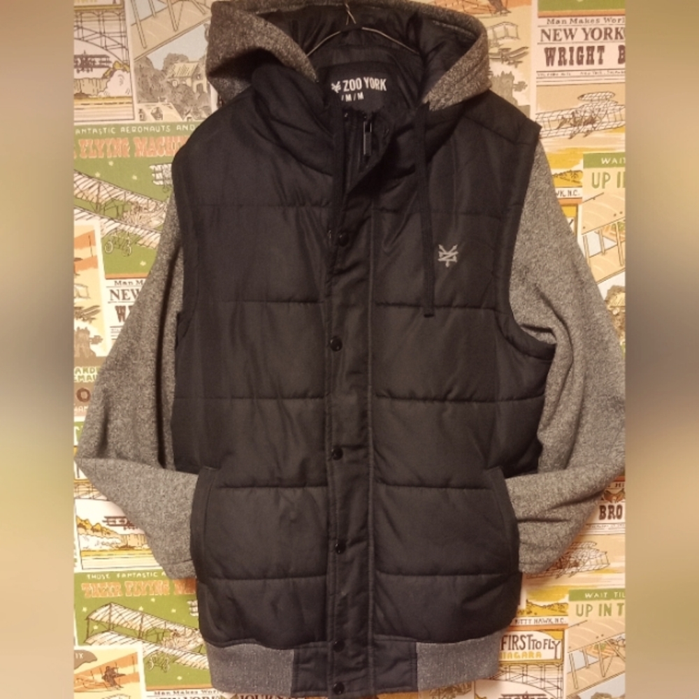 Zoo York Jacket